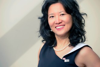 Carole Tam, CCIM